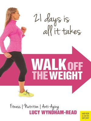 cover image of Walk Off the Weight
